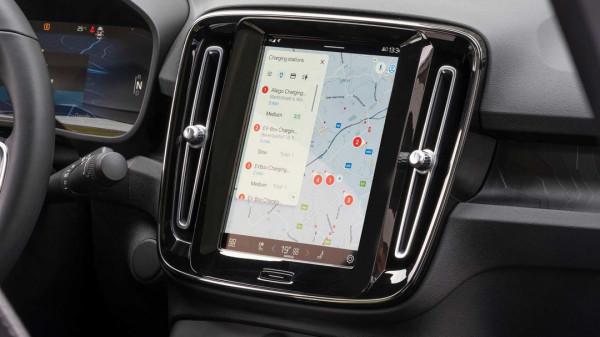 豪華緊湊型純電SUV典範!海外試駕沃爾沃C40 Recharge 豪華緊湊型純電SUV典範!海外試駕沃爾沃C40 Recharge