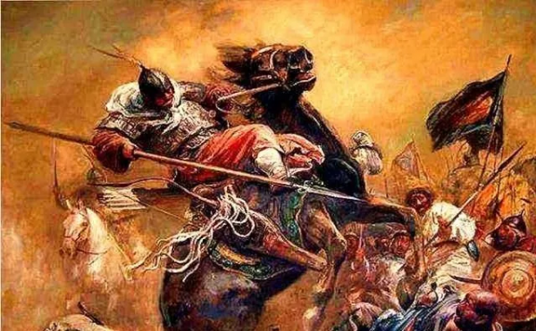 黃骨奇案：墓中驚現黃骨，死相怪異，案情撲朔迷離，真相令人感動