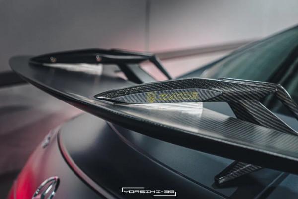 油耗堪比納智捷的梅賽德斯-AMG GT,兩天一箱98你受得了嗎? 油耗堪比納智捷的梅賽德斯-AMG GT,兩天一箱98你受得了嗎?