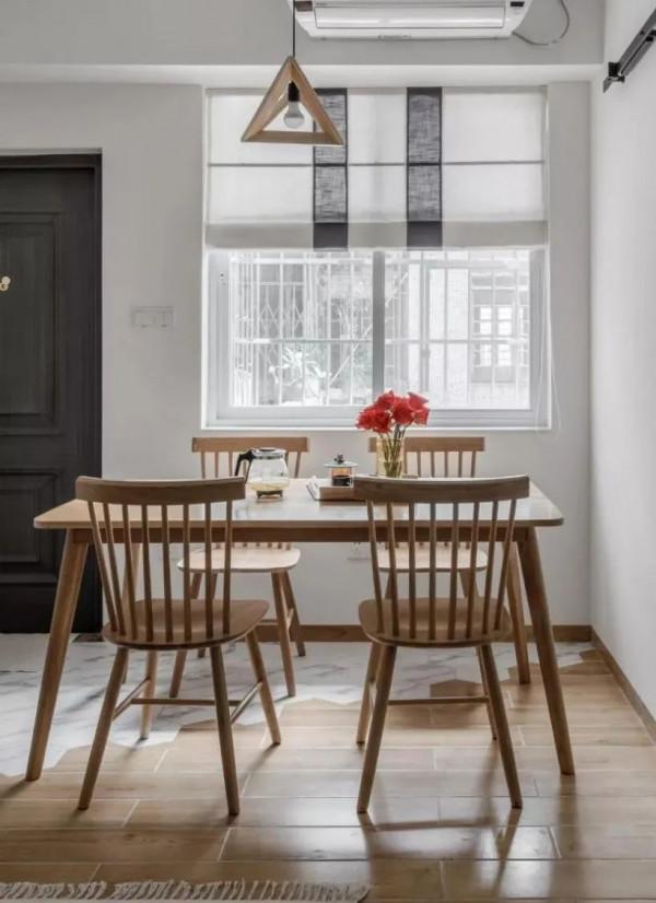 拜託，這才是小戶型該有的樣子！一個人的68㎡，簡直不要太爽