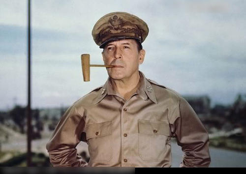 抗美援朝戰爭期間美軍參戰部隊的7個師長在戰後都是什麼樣的結局 抗美援朝戰爭期間美軍參戰部隊的7個師長在戰後都是什麼樣的結局