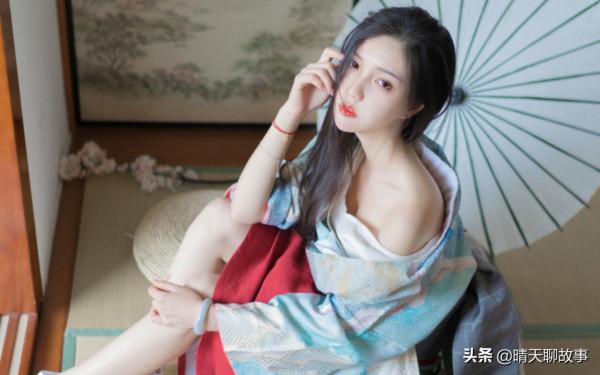 日本古代的幾大姓氏，不是貴族，還不能擁有啊