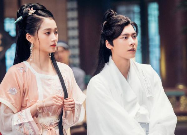 李易峰關曉彤的這檔新綜藝，過於燒腦了