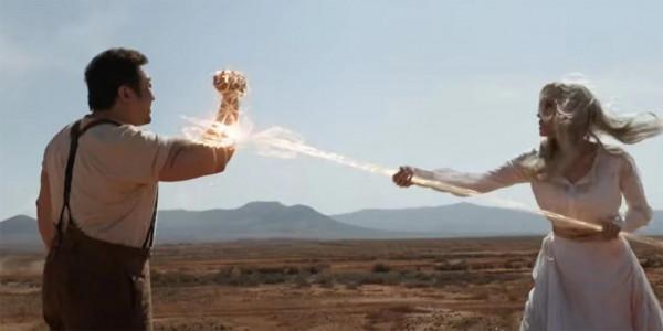 進入MCU後《永恆族》產生的變化：從預告片看與漫畫裡的不同