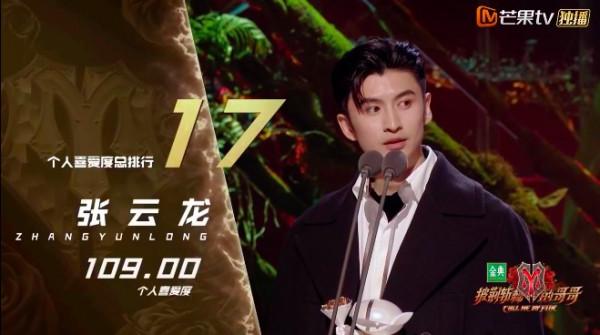 《披荊斬棘》成團名單:2人逆襲成功,2人遺憾出局,2人惹爭議 《披荊斬棘》成團名單:2人逆襲成功,2人遺憾出局,2人惹爭議