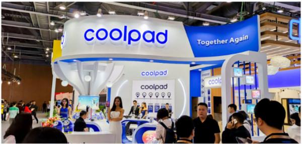 酷派終於強勢迴歸！為何它能夠被央視如此看好？有三點原因