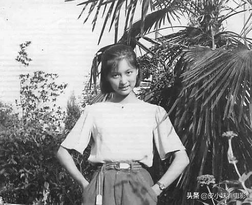 80年代著名女星殷亭如，巔峰時隱退遠走美國，63歲遺憾離世