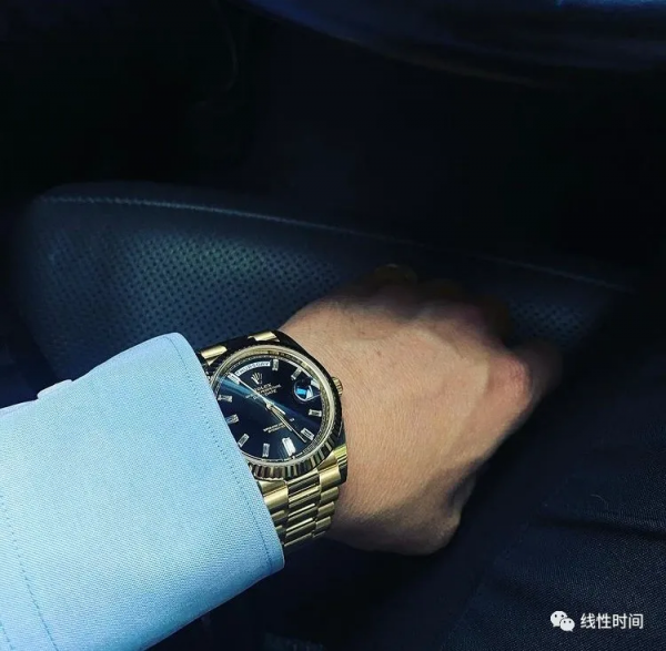 人生第一塊表,該不該買勞力士? 人生第一塊表,該不該買勞力士?