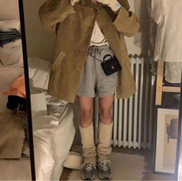 咱就是說,沒有楊冪帶不火的單品,這次又被狠狠的種草了 咱就是說,沒有楊冪帶不火的單品,這次又被狠狠的種草了