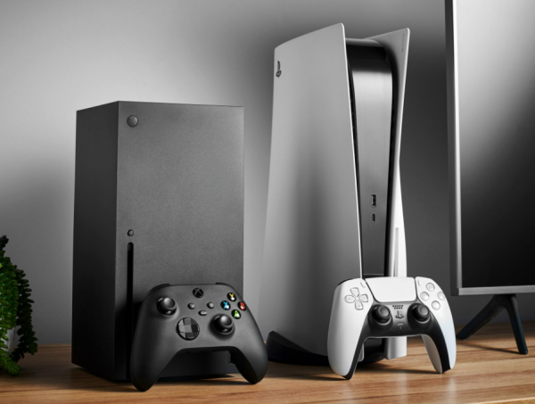 AMD 蘇姿豐：2023 年將是 PS5、Xbox Series X/S 的“高峰年”