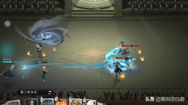 哈利波特開服一個月就涼涼,這次玩家都成了網易的麻瓜 哈利波特開服一個月就涼涼,這次玩家都成了網易的麻瓜