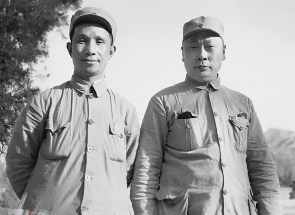 五大野戰軍司令員和政委最終結局如何?建國後最高任何職? 五大野戰軍司令員和政委最終結局如何?建國後最高任何職?