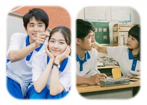 盤點七部百看不厭的青春校園劇，讓你寒假不再無聊