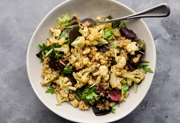 那些在美國超市經常出現，但是你不敢買的菜，其實很好吃