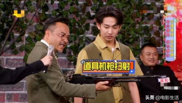 改版後的《天天向上》口碑越來越高！網友：找到當初的感覺了