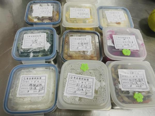 在柏林陽光幼兒園,食材須過五關斬六將 在柏林陽光幼兒園,食材須過五關斬六將