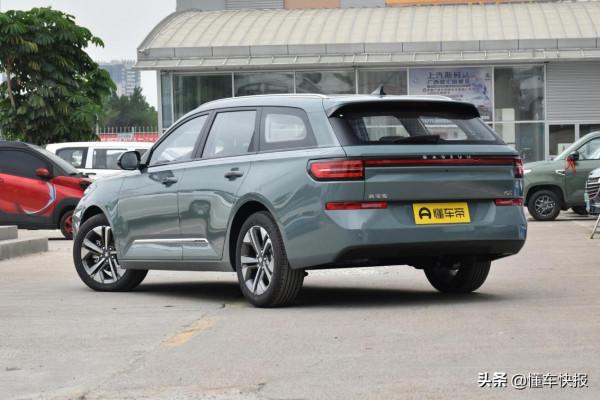 導購 | 十萬預算空間、配置全都要？新寶駿Valli對比長安逸動