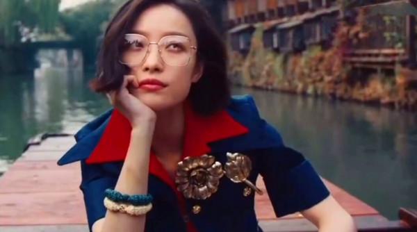 一陣不見判若兩人，臉卻還是那張臉！紅氣養人這門玄學，不得不信