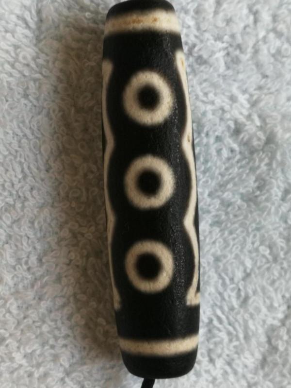 象雄瑟珠—神的福祈，神的庇佑