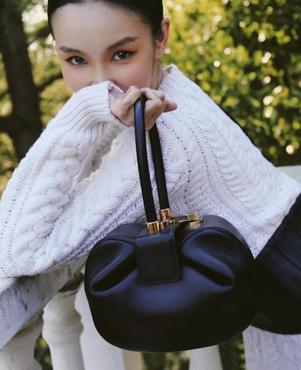 GabrielaHearst21秋冬/22早春單品欣賞