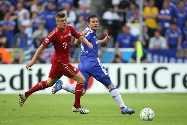 球王會:法甲巴薩還是輸給了拜仁 球王會:法甲巴薩還是輸給了拜仁