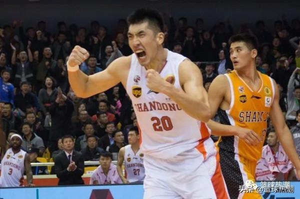 CBA球員按籍貫組隊,遼寧獨一檔,廣東排不進前三 CBA球員按籍貫組隊,遼寧獨一檔,廣東排不進前三