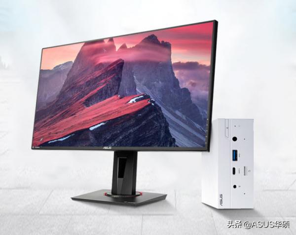 中秋必備便攜神器——華碩PN50迷你PC全能拉滿 中秋必備便攜神器——華碩PN50迷你PC全能拉滿