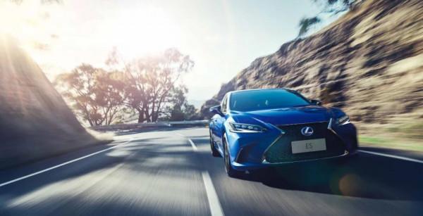 大家都說雷克薩斯ES200動力太差,開過真的是這樣嗎? 大家都說雷克薩斯ES200動力太差,開過真的是這樣嗎?