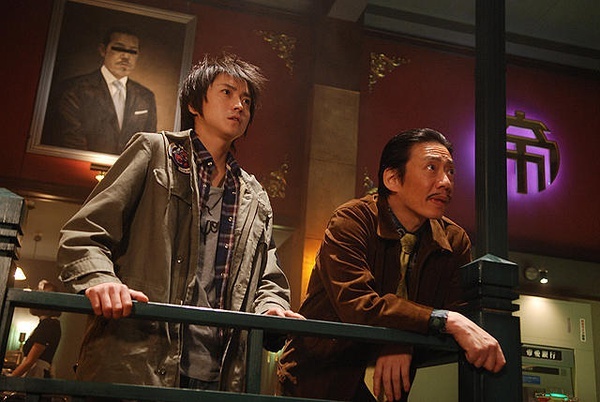 韓劇征服了全世界？《魷魚遊戲》剛走，全智賢的《智異山》又來了