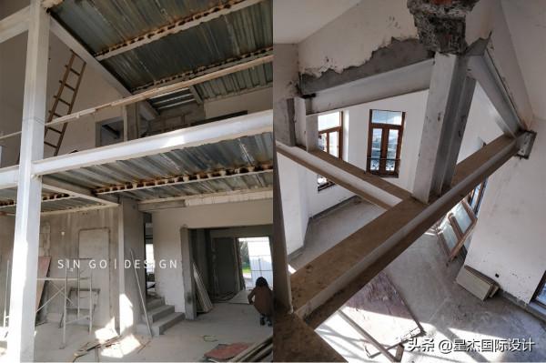 450㎡現代風 | 8個月拯救讓業主都想放棄的家 450㎡現代風 | 8個月拯救讓業主都想放棄的家