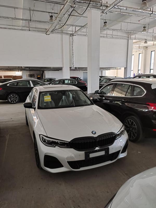 缺點不少,套路也多-寶馬325iM運動曜夜提車記 缺點不少,套路也多-寶馬325iM運動曜夜提車記