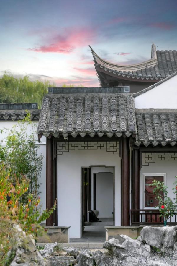 既浪漫又好玩,打卡常熟古裡紅豆山莊,來一場激情浪漫的城市逃離 既浪漫又好玩,打卡常熟古裡紅豆山莊,來一場激情浪漫的城市逃離