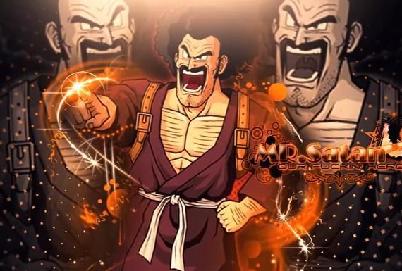 龍珠超：悟空為何不揭穿撒旦，自己當世界冠軍呢？