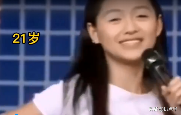 大S離婚後變美？30年容顏變化：其實就是一部逆天改命史