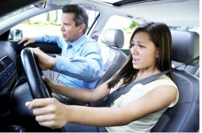 還有誰的駕照考試比我更笨更難（上）