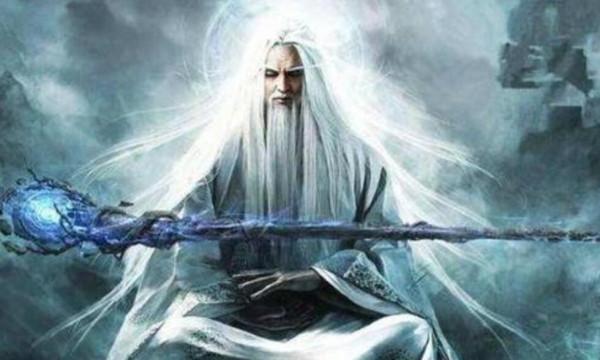 菩提祖師是誰的化身？為何他的方寸山，連如來、玉帝也無法察覺？