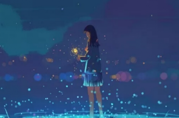 那些性格一點都不主動的人