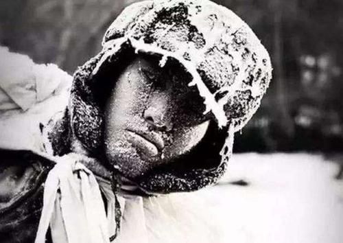 長津湖之戰，美國北極熊團為什麼被美國封神？