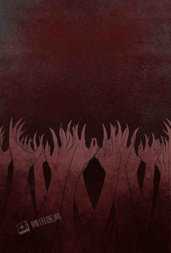 一時軟弱，一世追悔！震撼禁毒漫畫，告訴你吸毒不戒的最終下場