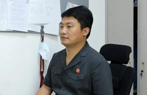 那些年,法官們見證的愛情 那些年,法官們見證的愛情