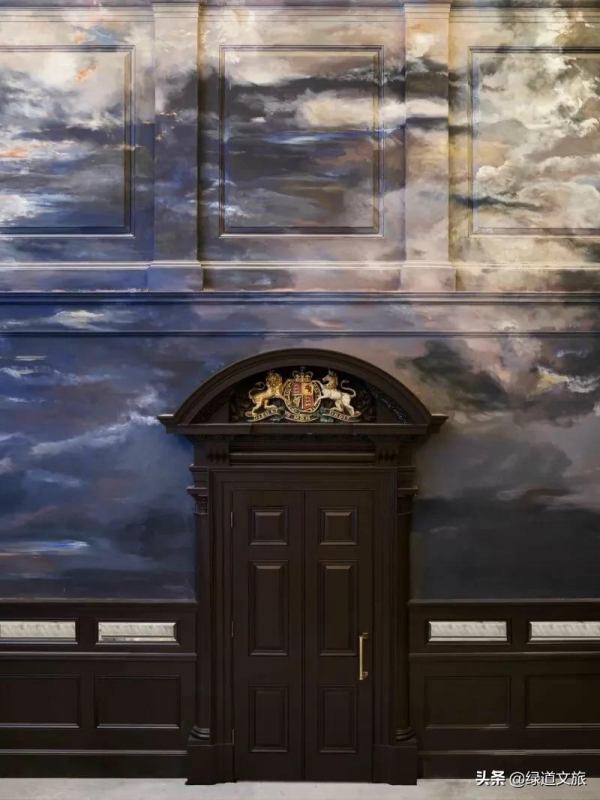 你能想到？這個豪華酒店“前生”竟然是個監獄