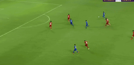 足協盃-河南5-1逆轉中冠隊進16強將戰重慶 韓東雙響 43歲門將難救主 足協盃-河南5-1逆轉中冠隊進16強將戰重慶 韓東雙響 43歲門將難救主