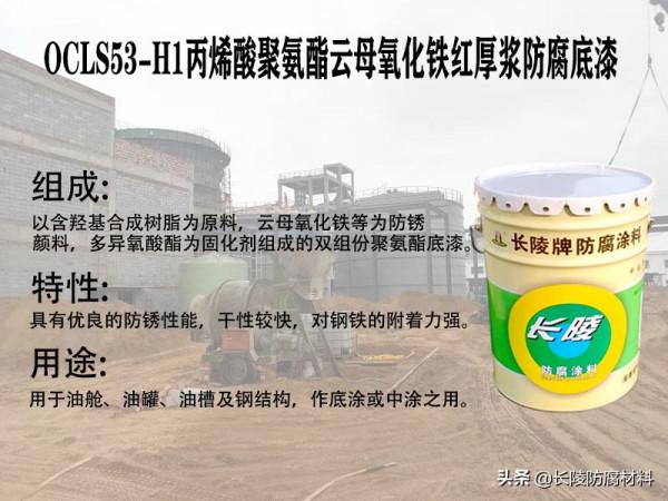 聚氨酯塗料及其應用前景 聚氨酯塗料及其應用前景