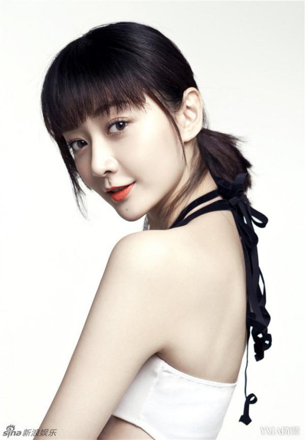 潘之琳：現在的我會更加追求內心的東西，想收著演，往內心走