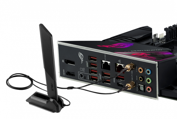 龍力覺醒 華碩X570-E II代主機板重磅開售 龍力覺醒 華碩X570-E II代主機板重磅開售