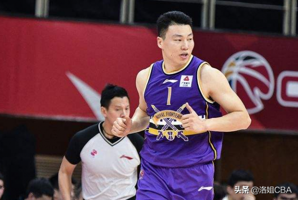 CBA三訊息：同曦頂薪球員受傷，李根二階段無望，馬布裡盛讚張帆