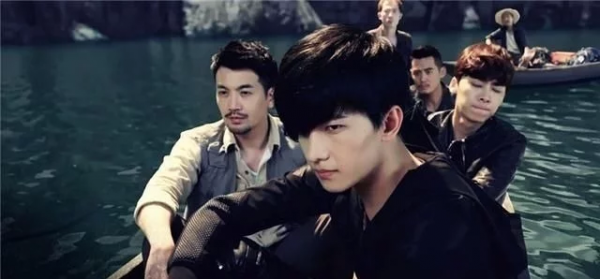 因呼聲太高，被重新上架的4部劇，別說你一部都沒看過