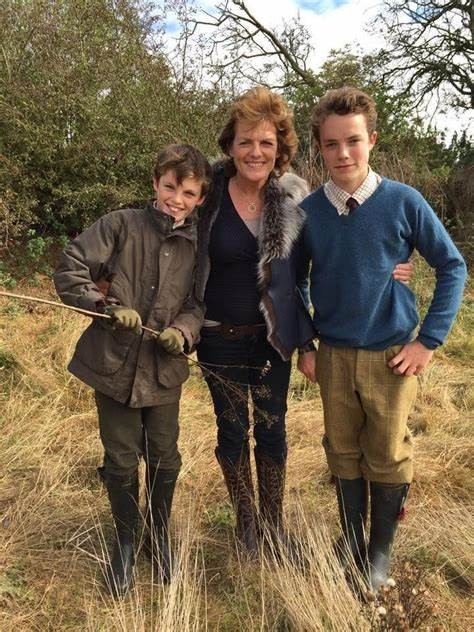 山雞變鳳凰：農民的女兒變身公爵夫人，管理61平方公里的莊園