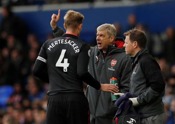 默特薩克:全力支援阿爾特塔和埃杜,希望能成功重建阿森納 默特薩克:全力支援阿爾特塔和埃杜,希望能成功重建阿森納