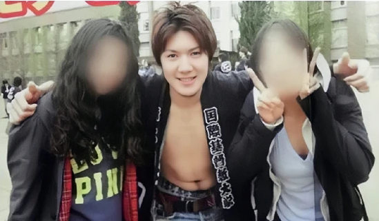 ​真公主也眼瞎！三星公主下嫁保安，日本皇室公主裸婚嫁軟飯男